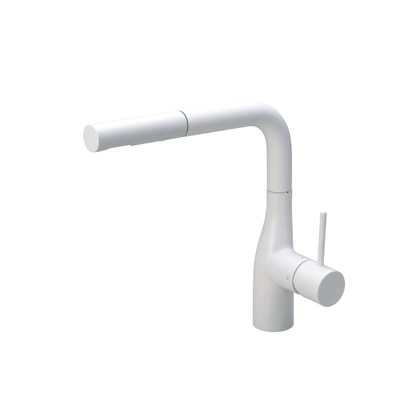 KVK 2302463 寒 L形ホース引出 e マット KM6161ZECM4 1個（ご注文単位1個）【直送品】