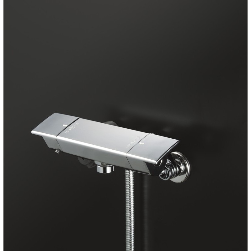 KVK 2300459 サーモシャワーワンストップeシャワーnf KF3050S2 1個（ご注文単位1個）【直送品】