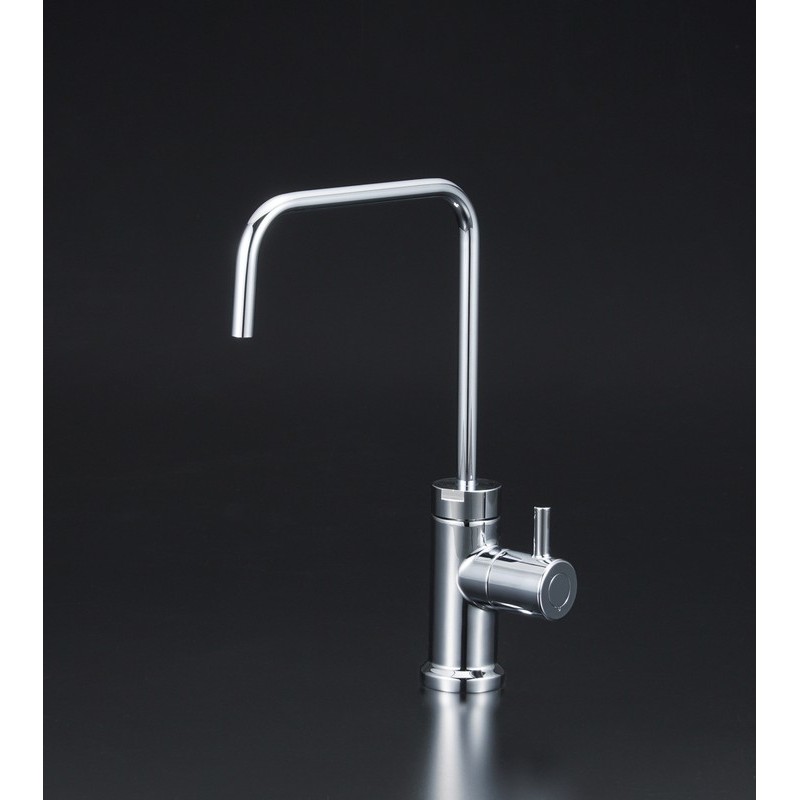 KVK 2302275 浄水器付水栓 K1620GS 1個（ご注文単位1個）【直送品】