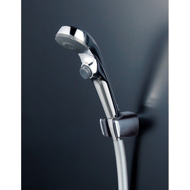 KVK 2300375 サーモシャワーフルメッキヘッド付 KF800TS2 1個（ご注文単位1個）【直送品】