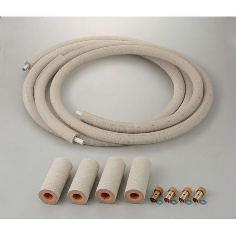 KVK 2300930 アルミ複合管配管パック MXL-103P 1個（ご注文単位1個）【直送品】