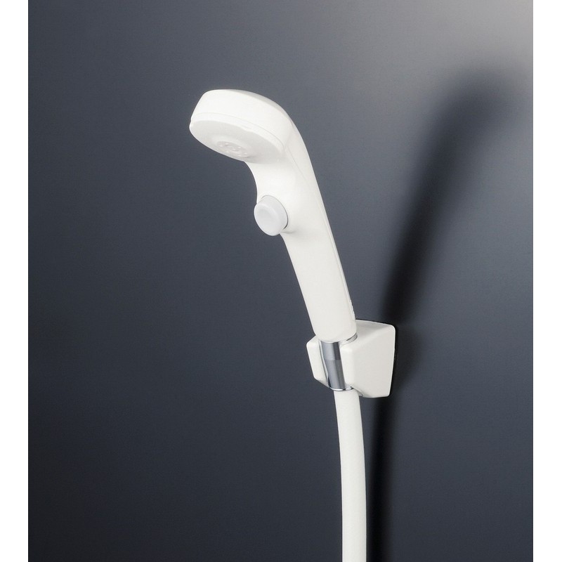 KVK 2300418 サーモシャワーワンストップシャワーヘッド付 KF880S2 1個(ご注文単位1個)【直送品】