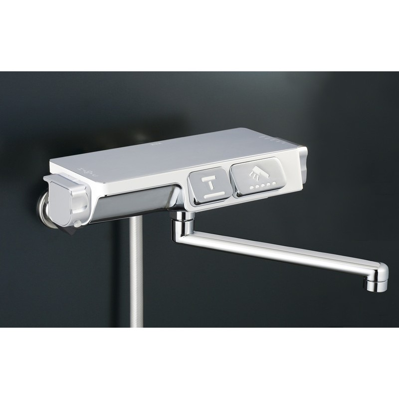 KVK 2302336 ラクダスサーモシャワー 240 KF3070R2 1個（ご注文単位1個）【直送品】