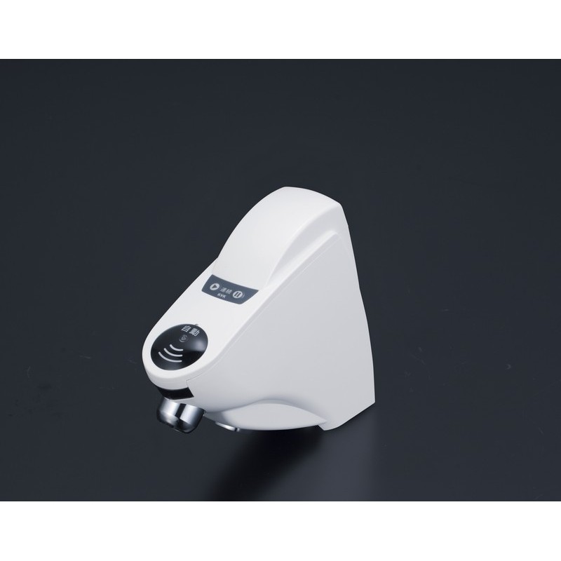 KVK 2302265 センサー水栓 立水栓タイプ用 E1702 1個（ご注文単位1個）【直送品】