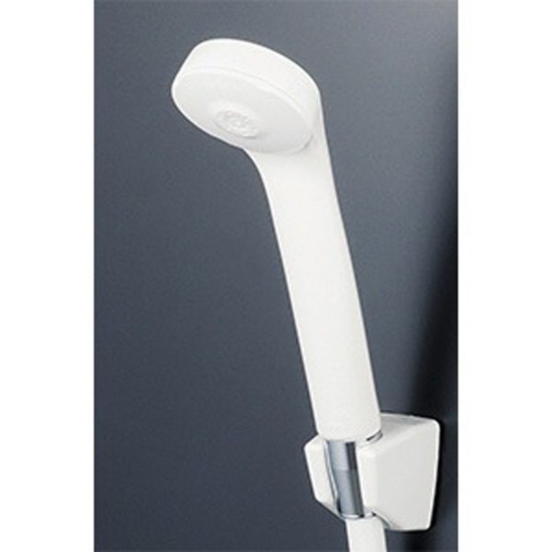 KVK 2303289 デッキ形サーモスタット式シャワー FTB200DWP2R2 1個（ご注文単位1個）【直送品】