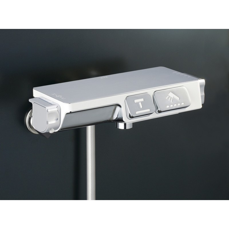 KVK 2302334 ラクダスサーモシャワー KF3070 1個（ご注文単位1個）【直送品】