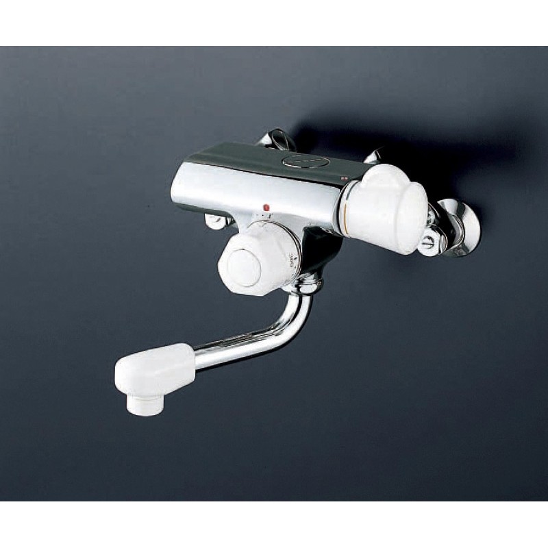 KVK 2300559 定量ミキシング混合栓 KM155G 1個（ご注文単位1個）【直送品】