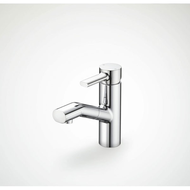 KVK 2300437 寒 洗面シングル混合栓 KF909Z 1個（ご注文単位1個）【直送品】