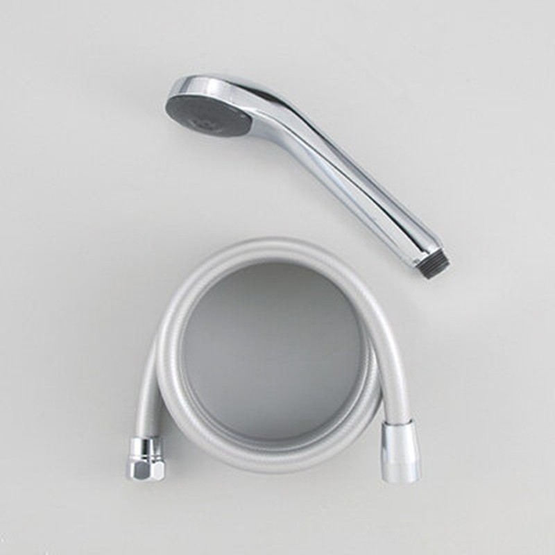 KVK 2303090 定流量弁付シャワーヘッド・メタリックホース ZS313TJS 1個（ご注文単位1個）【直送品】