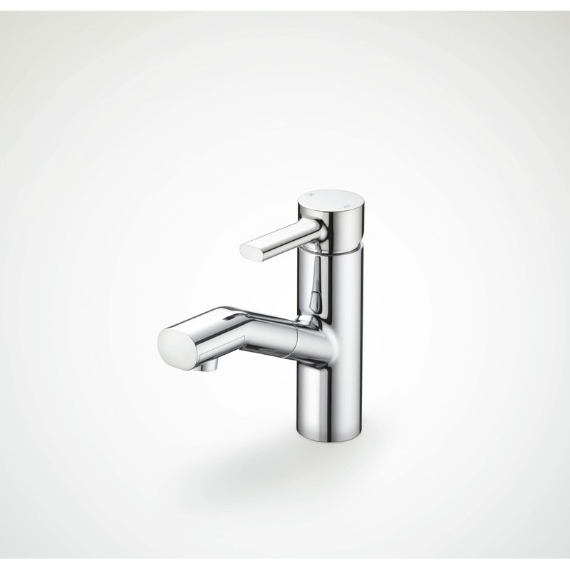 KVK 2300436 洗面シングル混合栓 KF909 1個（ご注文単位1個）【直送品】