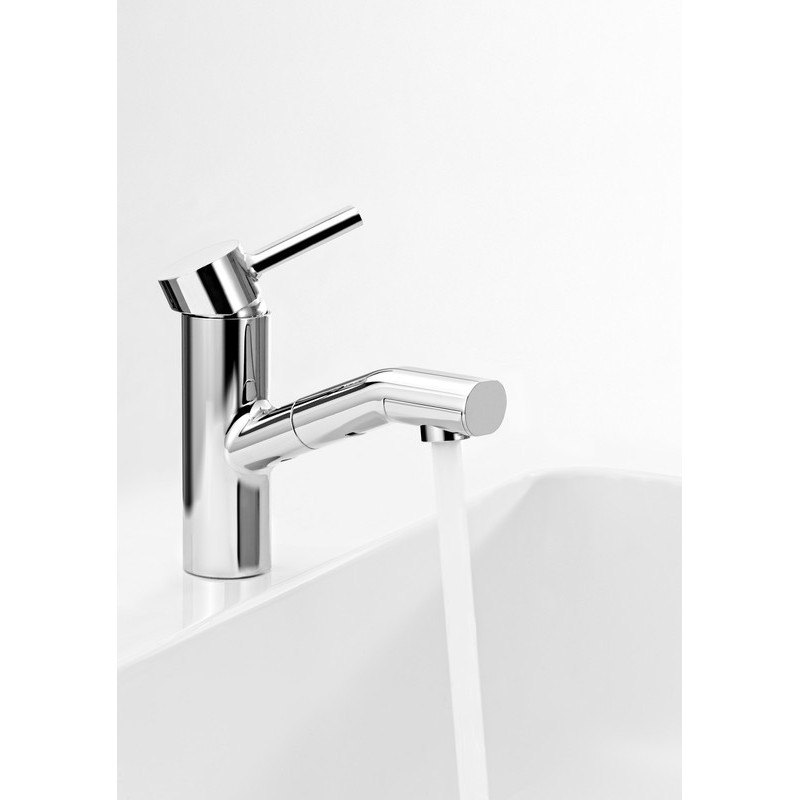 KVK 2300436 洗面シングル混合栓 KF909 1個(ご注文単位1個)【直送品】