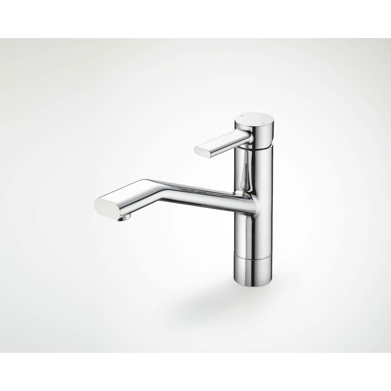 KVK 2300593 流し台混合栓 KM906 1個（ご注文単位1個）【直送品】