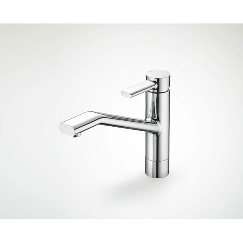 KVK 2300594 寒 流し台混合栓 KM906Z 1個（ご注文単位1個）【直送品】