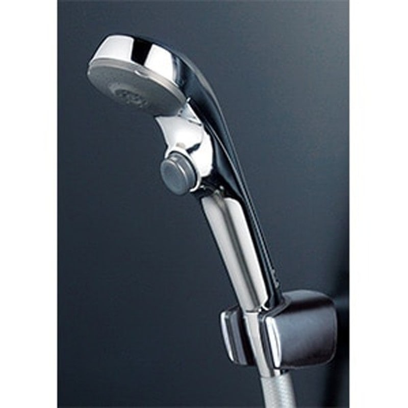 KVK 2303249 デッキ形サーモスタット式シャワー FTB200DPFT 1個(ご注文単位1個)【直送品】