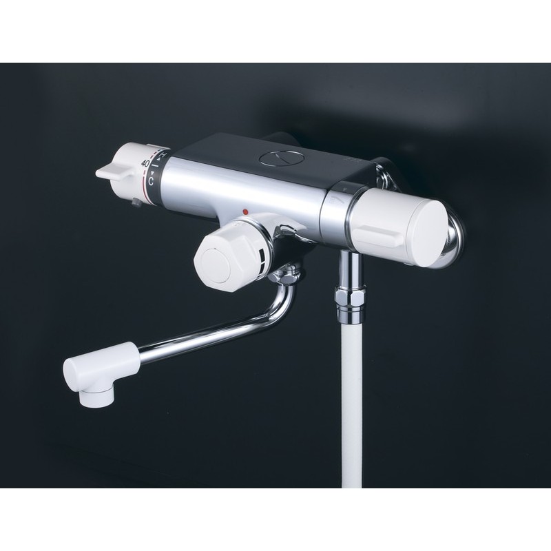 KVK 2302284 定量止水サーモシャワー 170 KF159 1個（ご注文単位1個）【直送品】