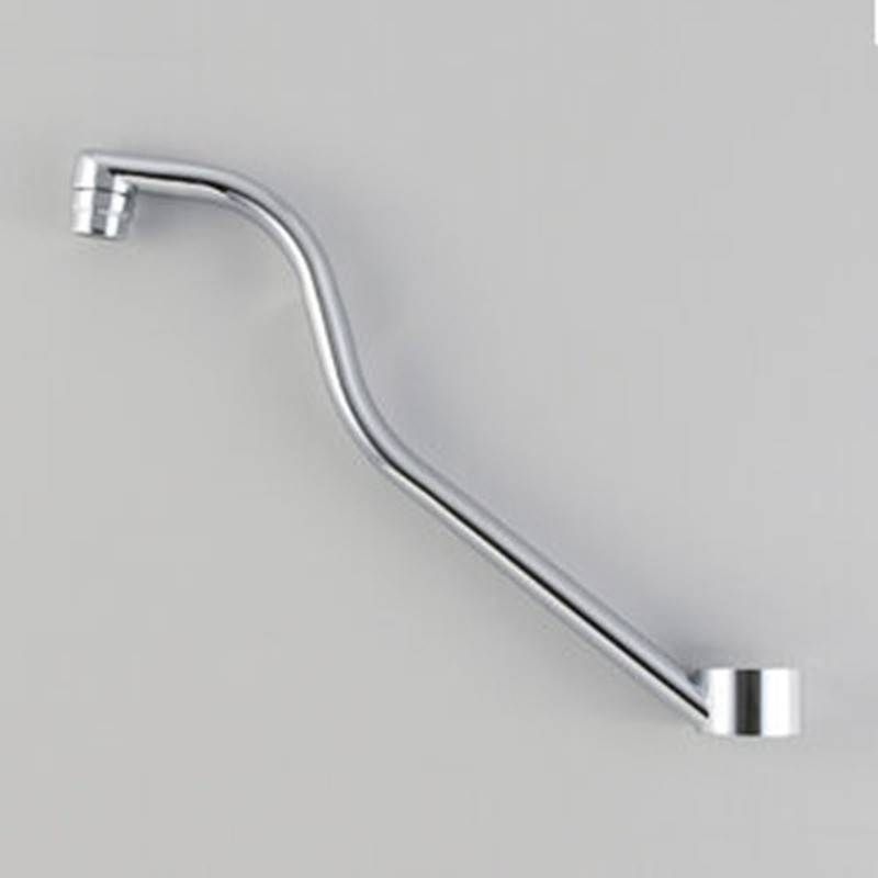 KVK 2303039 寒吐水口パイプKM5011ZTHE寒用 Z351332 1個（ご注文単位1個）【直送品】