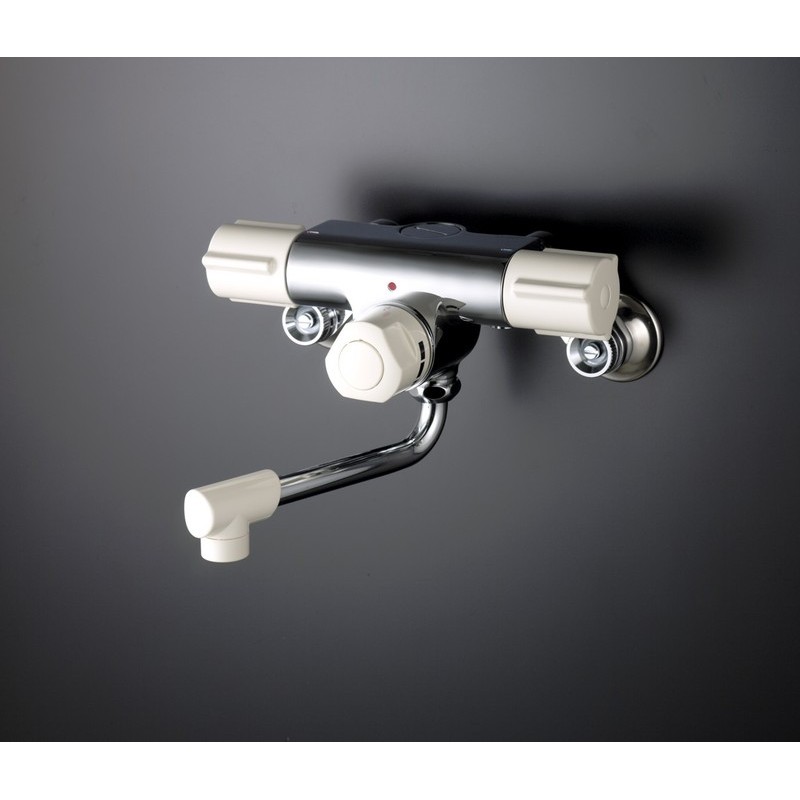 KVK 2300515 定量2ハンドル混合栓 KM59 1個（ご注文単位1個）【直送品】