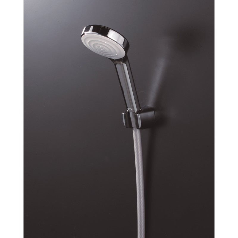 KVK 2302015 サーモシャワーメッキシャワーヘッド付 FTB100KWFT 1個(ご注文単位1個)【直送品】