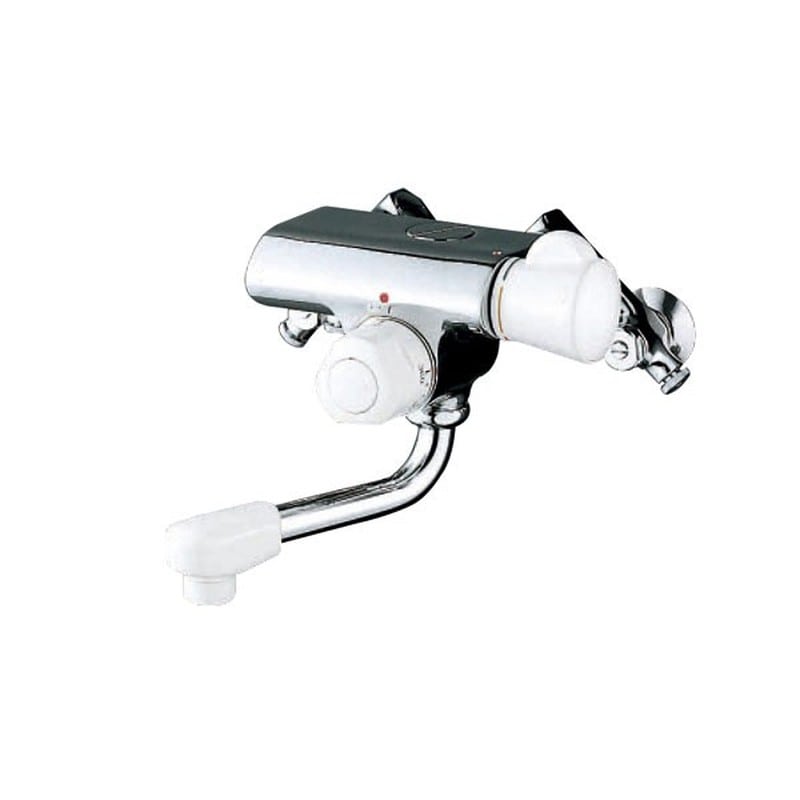 KVK 2300562 寒 定量ミキシング混合栓240 KM155WGR24 1個（ご注文単位1個）【直送品】