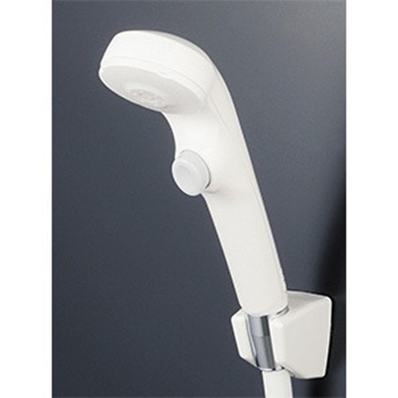 KVK 2303269 デッキ形サーモスタット式シャワー FTB200DPF 1個(ご注文単位1個)【直送品】