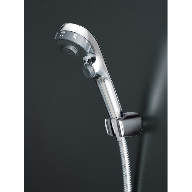 KVK 2300429 サーモシャワーeシャワー3way仕様 KF890ES 1個(ご注文単位1個)【直送品】