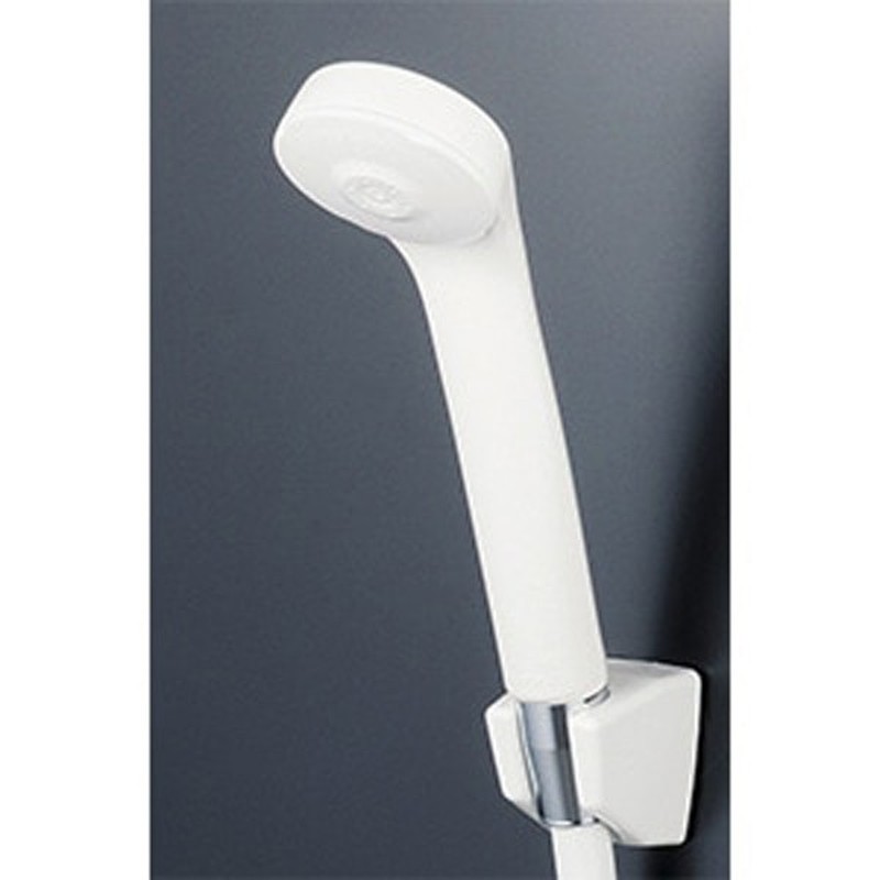 KVK 2303379 デッキ形サーモスタット式シャワー FTB200DWP2 1個(ご注文単位1個)【直送品】