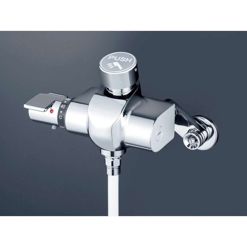 KVK 2302069 自閉サーモスタット KF3040NF 1個（ご注文単位1個）【直送品】