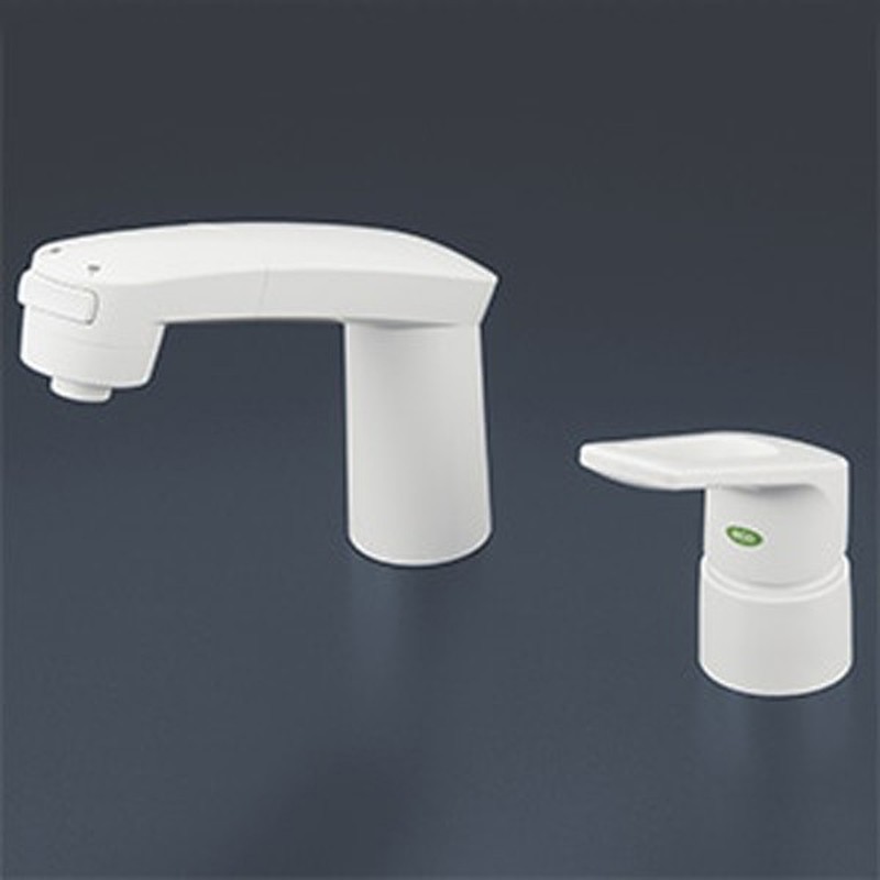 KVK 2303285 シングルレバー式シャワー KM8007ZS3CNEC 1個（ご注文単位1個）【直送品】