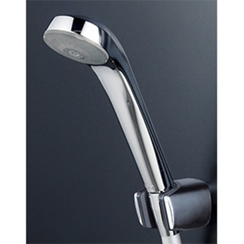 KVK 2302647 寒シングルシャワーシャワー専用型 FSB110KWMSFT 1個(ご注文単位1個)【直送品】