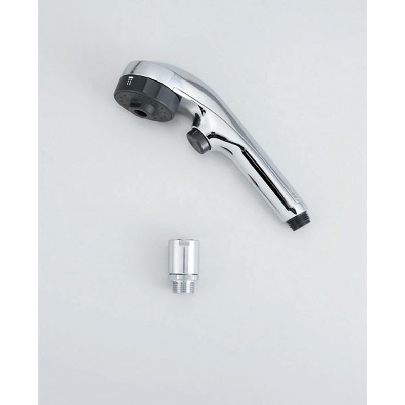 KVK 2301949 eシャワー3wayシャワー ZS305TM 1個（ご注文単位1個）【直送品】