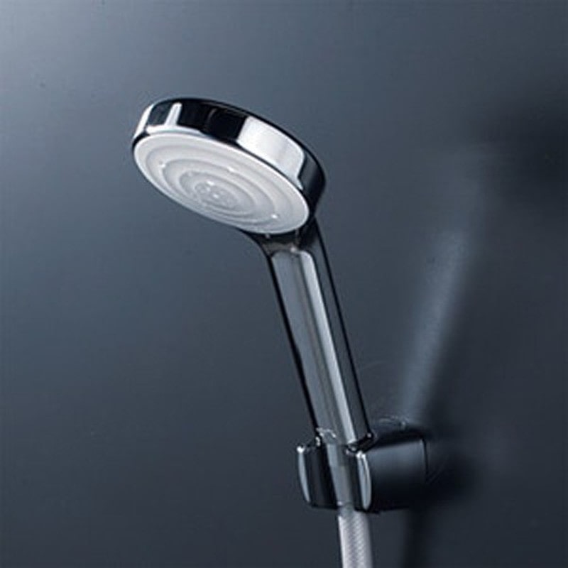 KVK 2303265 サーモスタット式シャワー KF800WTWF 1個(ご注文単位1個)【直送品】