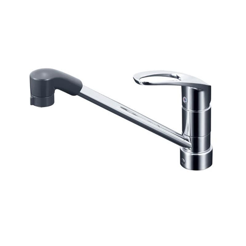 KVK 2300689 寒 流し台混合栓 KM5011ZJTF 1個（ご注文単位1個）【直送品】