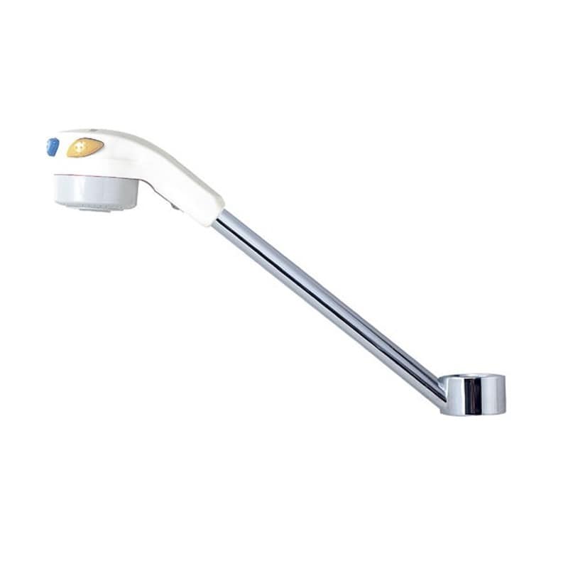 KVK 2301736 寒 3way吐水アクアハーモニー吐水 Z659WJAH 1個（ご注文単位1個）【直送品】