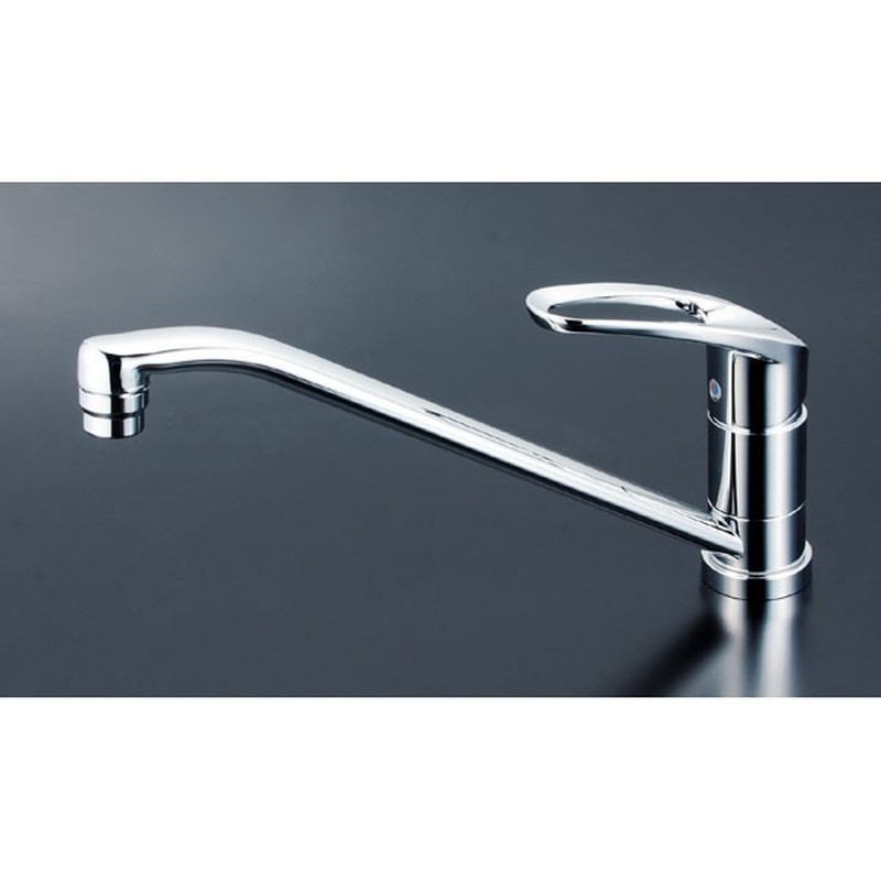 KVK 2300675 流し台混合栓 KM5011TR3 1個（ご注文単位1個）【直送品】