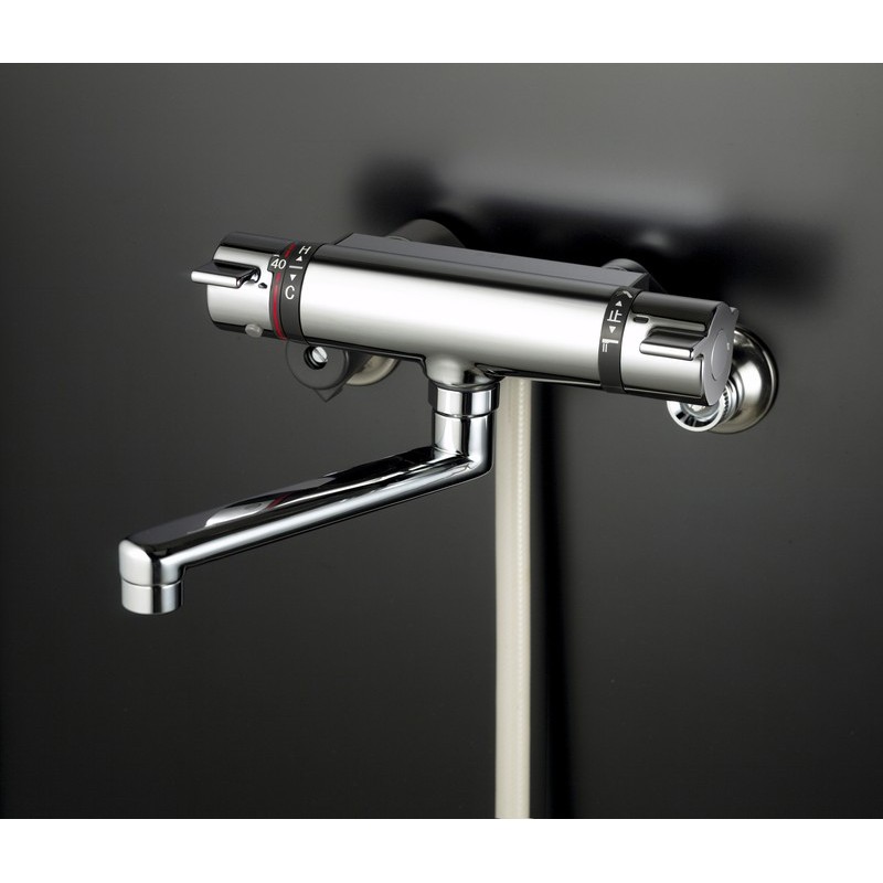 KVK 2300366 サーモシャワー KF800T 1個（ご注文単位1個）【直送品】