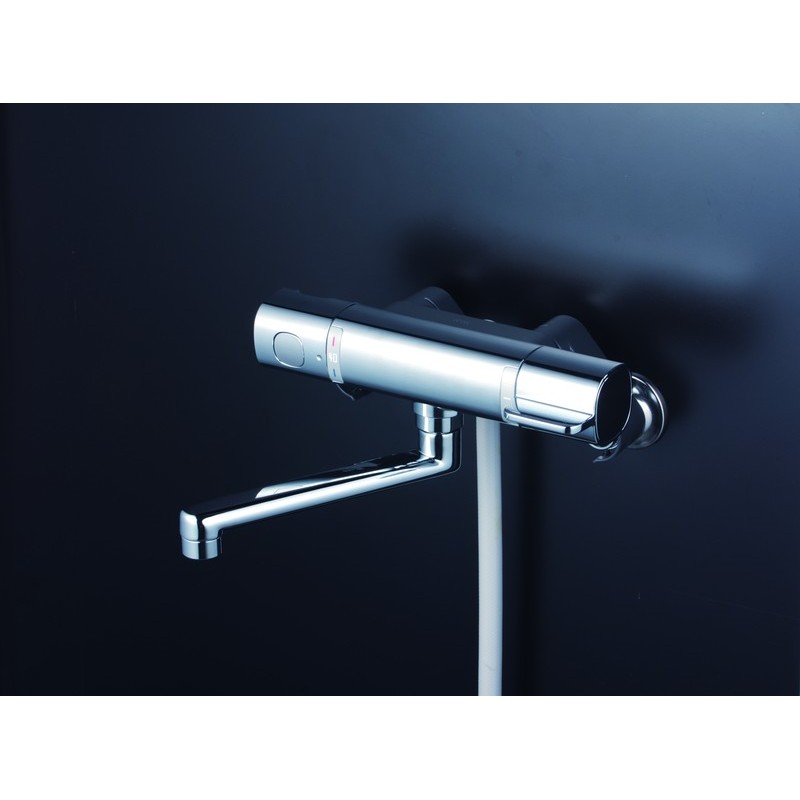 KVK 2302001 サーモシャワー FTB100KT 1個（ご注文単位1個）【直送品】