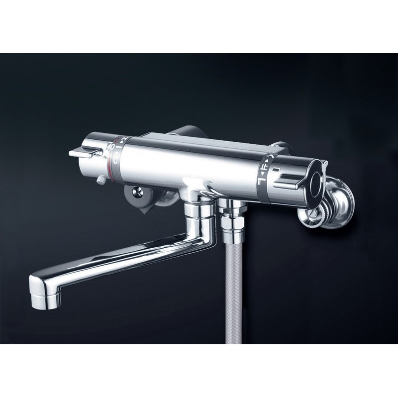 KVK 2300367 サーモシャワーeシャワー3way仕様 KF800TES 1個（ご注文単位1個）【直送品】