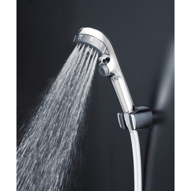 KVK 2300367 サーモシャワーeシャワー3way仕様 KF800TES 1個(ご注文単位1個)【直送品】