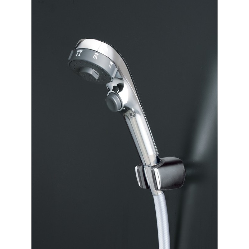 KVK 2300367 サーモシャワーeシャワー3way仕様 KF800TES 1個(ご注文単位1個)【直送品】