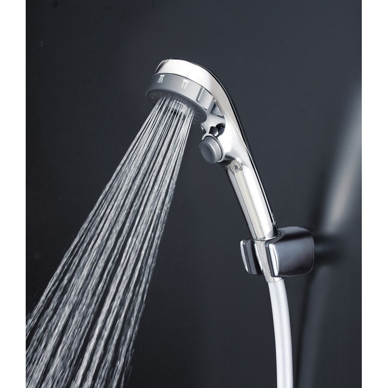 KVK 2300367 サーモシャワーeシャワー3way仕様 KF800TES 1個(ご注文単位1個)【直送品】