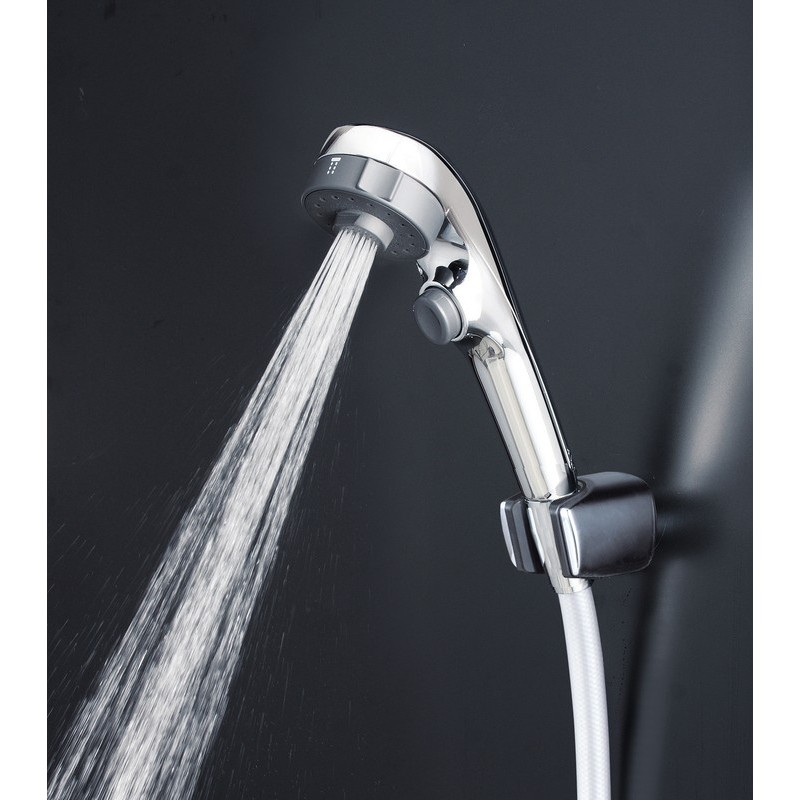 KVK 2300367 サーモシャワーeシャワー3way仕様 KF800TES 1個(ご注文単位1個)【直送品】