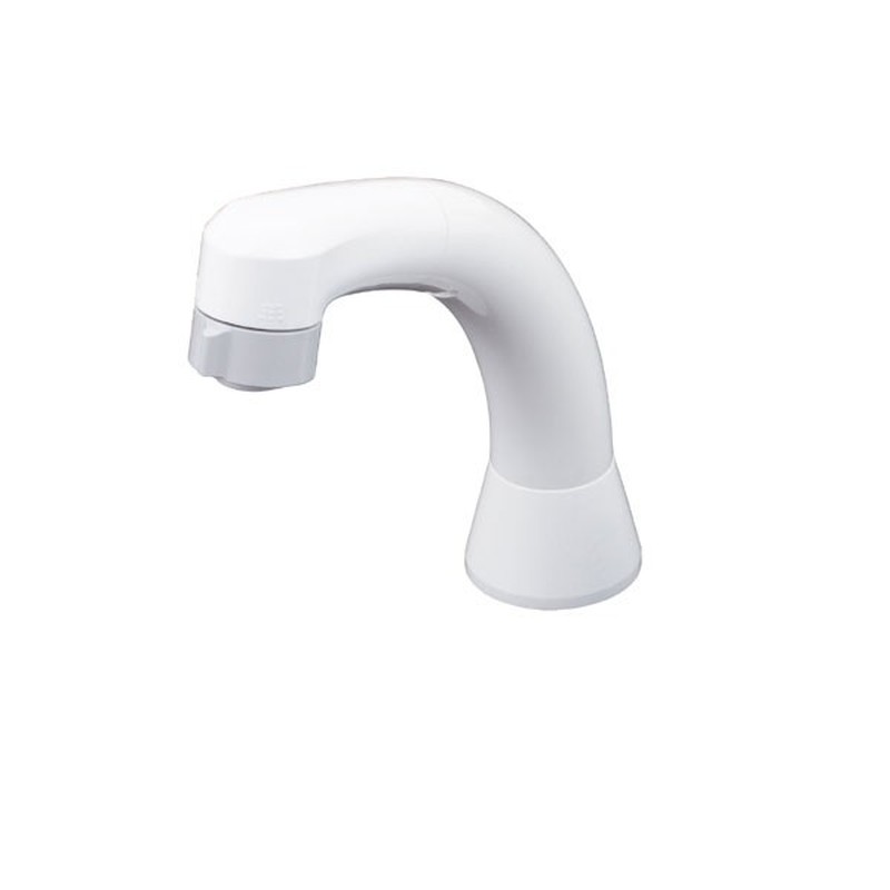 KVK 2301830 洗髪シャワースタンド Z8007ST 1個（ご注文単位1個）【直送品】