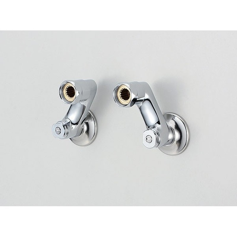 KVK 2301940 60 流量調節止水弁付ソケット ZKM88N4 1個（ご注文単位1個）【直送品】