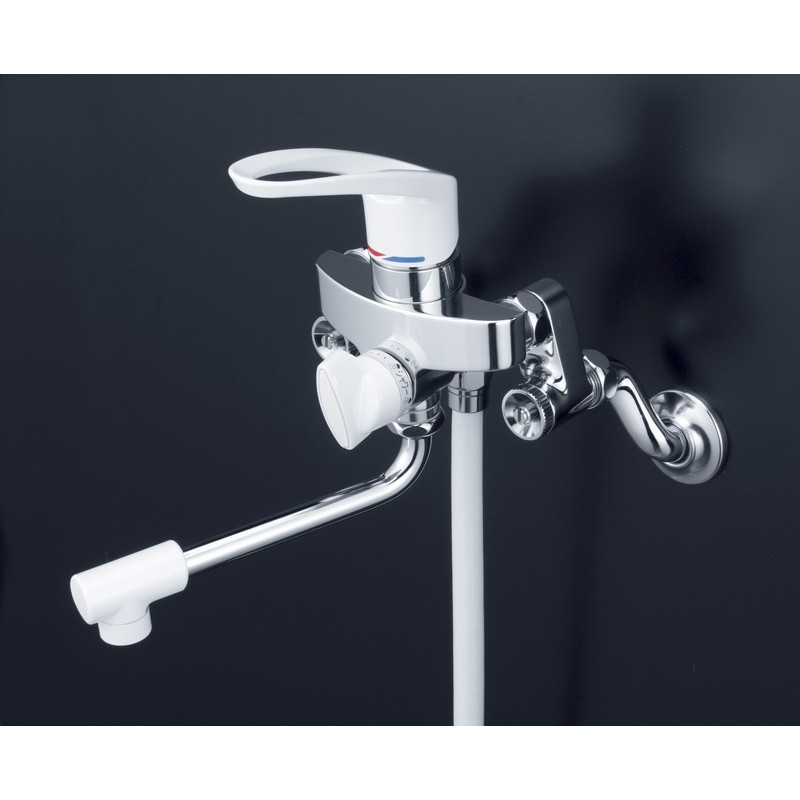 KVK 2300468 取替用シングルシャワー KF5000U 1個（ご注文単位1個）【直送品】