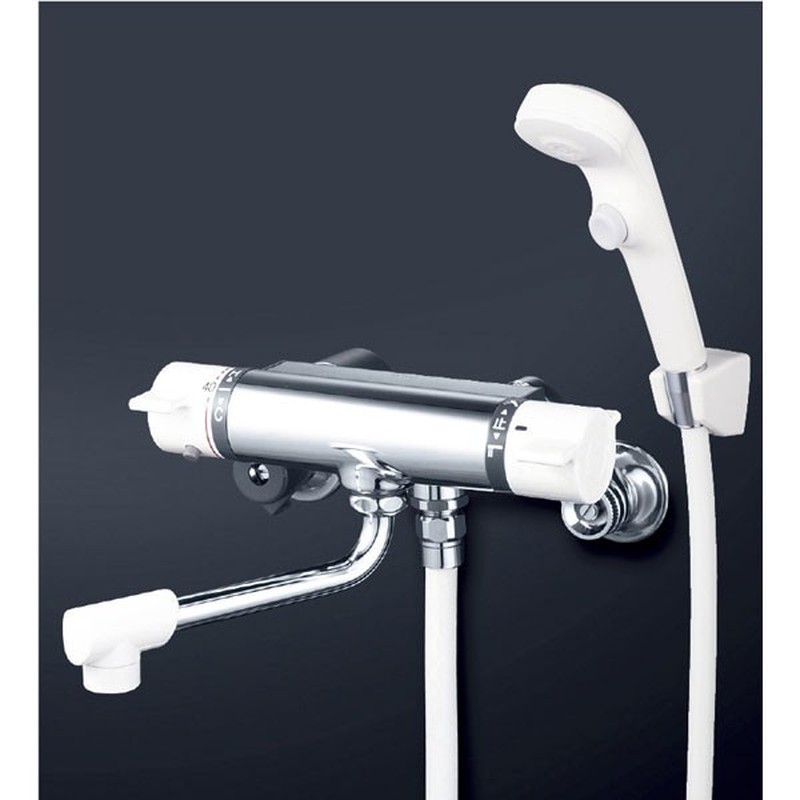 KVK 2302297 サーモシャワーワンストップ 300 KF800R3S2 1個（ご注文単位1個）【直送品】