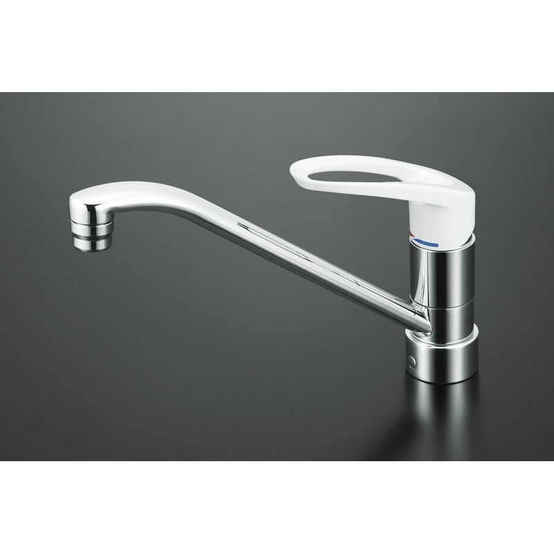 KVK 2300663 流し台混合栓 KM5011J 1個（ご注文単位1個）【直送品】