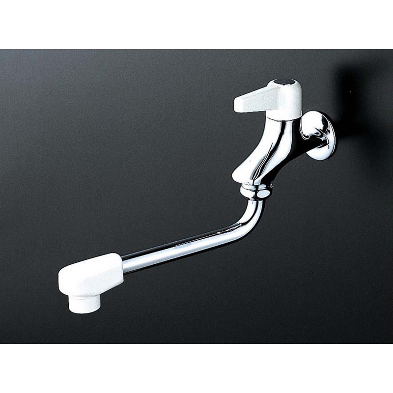 KVK 2300201 自在水栓 K330 1個（ご注文単位1個）【直送品】