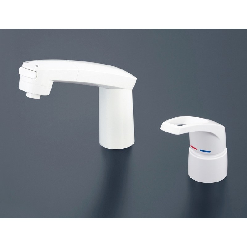 KVK 2300863 洗髪シャワー KM8007S2 1個（ご注文単位1個）【直送品】