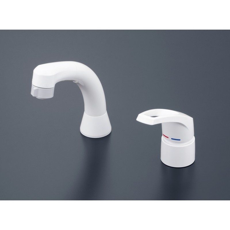 KVK 2300861 洗髪シャワー KM8007 1個（ご注文単位1個）【直送品】