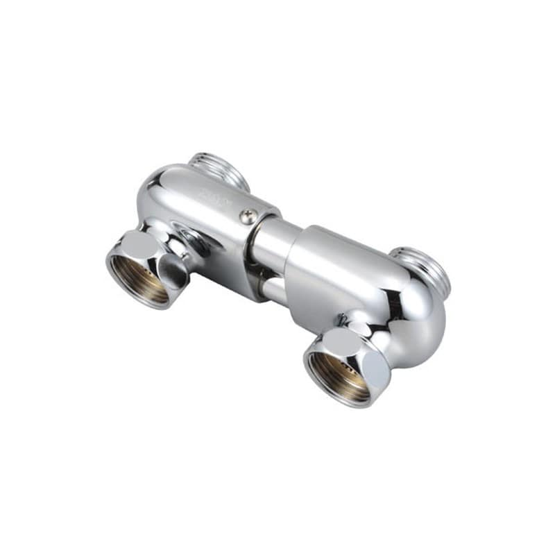 KVK 2301659 逆配管ソケット Z458 1個（ご注文単位1個）【直送品】